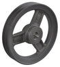 Riemenscheibe MEC 2000/4000 Battioni Pagani