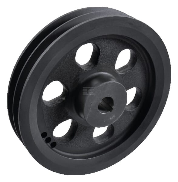 Riemenscheibe MEC 5000/8000 Battioni Pagani