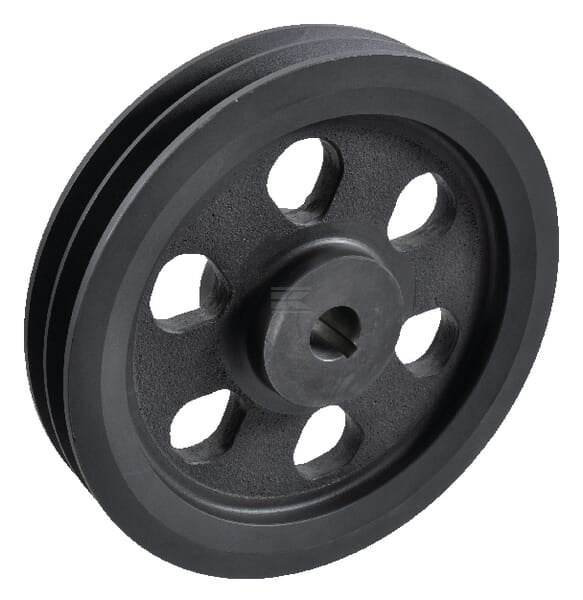 Riemenscheibe MEC 5000/8000 Battioni Pagani