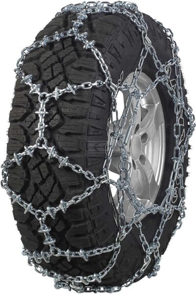 Schneekette Polar Offroad 1207 4.5mm