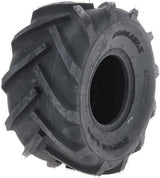 Reifen, 20x10-8, 4 Inlagen, Carlstar