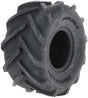 Reifen, 20x10-8, 4 Inlagen, Carlstar