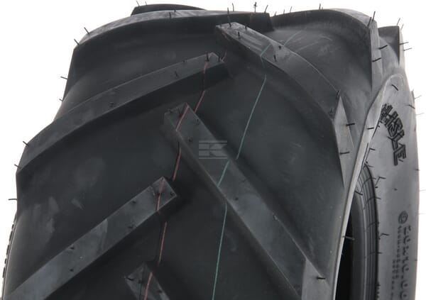 Reifen, 20x10-8, 4 Inlagen, Carlstar