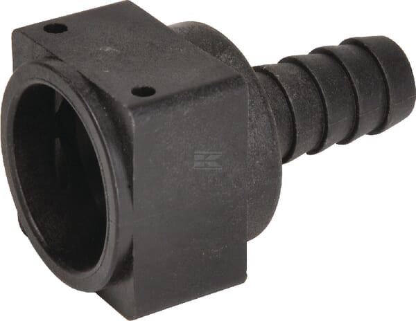 Schlauchanschluss 13 mm
