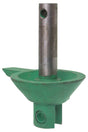 Fertiliser reel