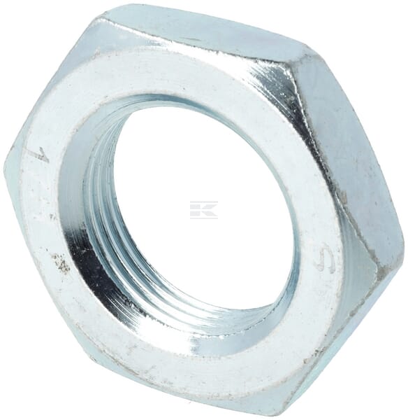 Mutter M30x2