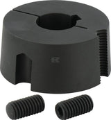 Taperlockbuchse 25 mm
