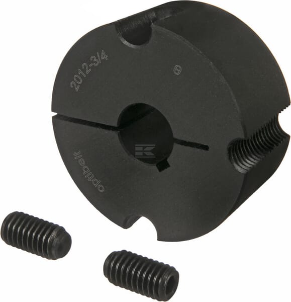 Taperlockbuchse 3/4"