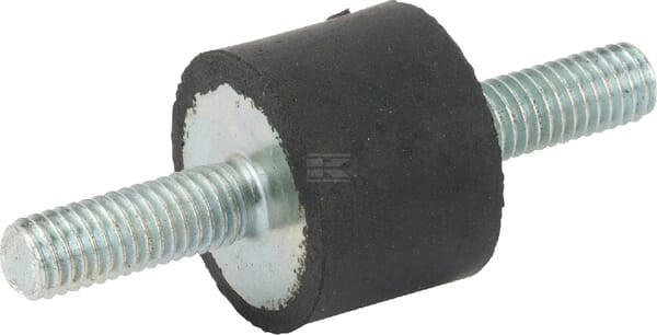 Vibrationsdämpfer  Typ A