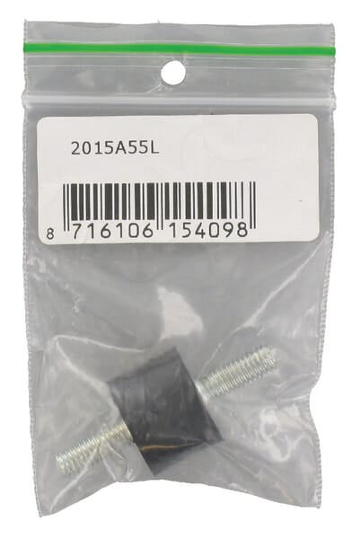 Vibrationsdämpfer Typ A