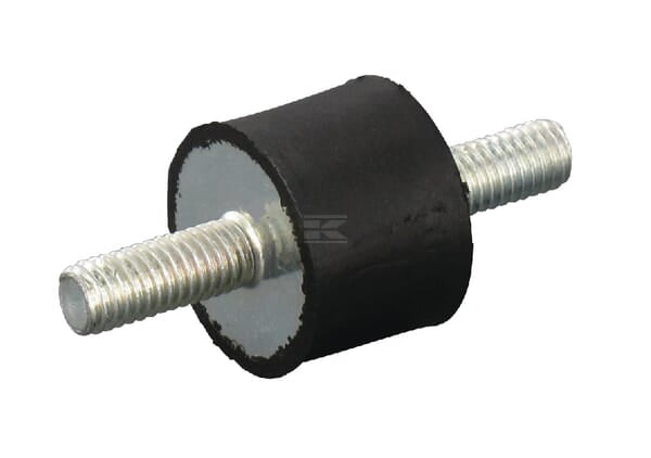 Vibrationsdämpfer Typ A