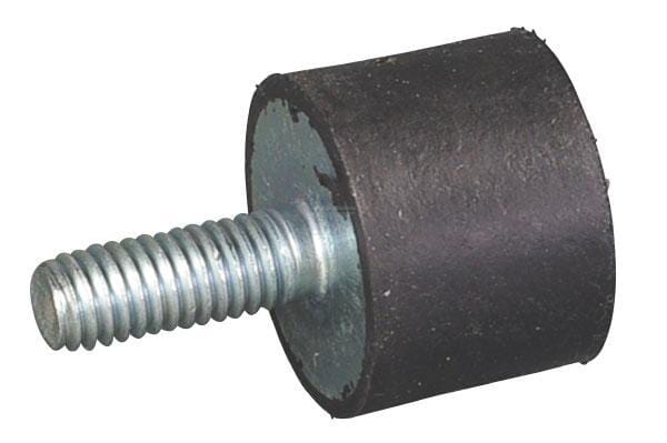 Vibrationsdämpfer Typ D