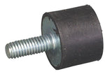 Vibrationsdämpfer Typ D