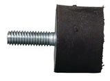 Vibrationsdämpfer Typ D