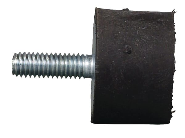 Vibrationsdämpfer Typ D