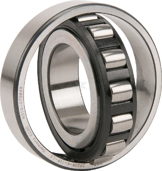 Pendelrollenlager 45x85x19mm INA/FAG