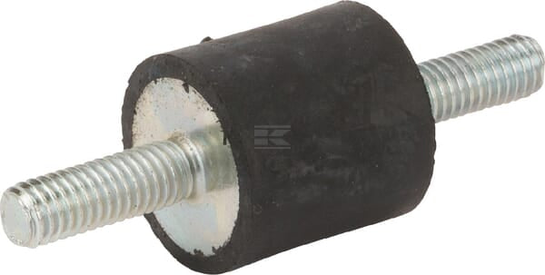 Vibrationsdämpfer Typ A