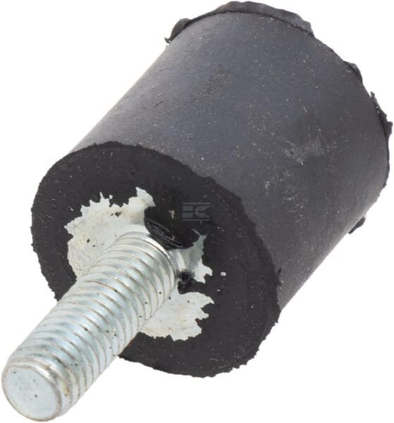 Vibrationsdämpfer TYP B