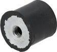 Vibrationsdämpfer, TYP C