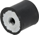 Vibrationsdämpfer, TYP C