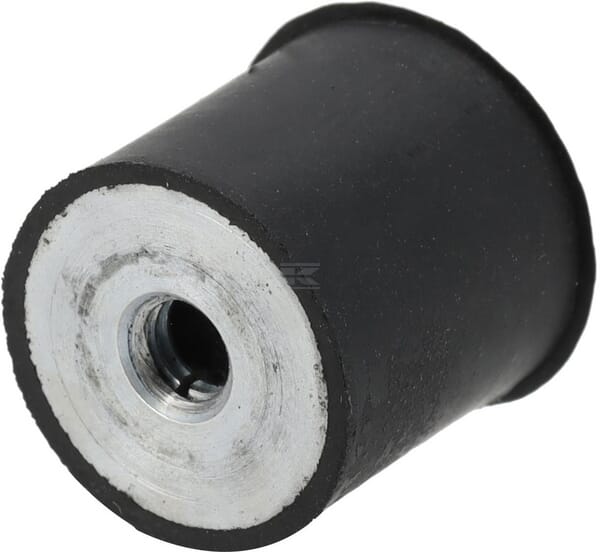 Vibrationsdämpfer, TYP C