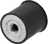 Vibrationsdämpfer, TYP C