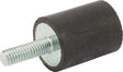 Vibrationsdämpfer Typ D