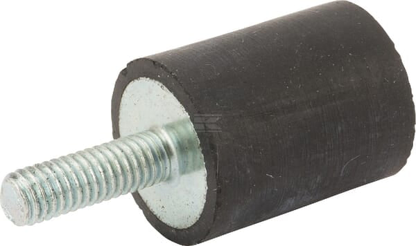 Vibrationsdämpfer Typ D