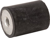 Vibrationsdämpfer Typ E