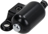 Unterer Spiegelarm 260, schwarz, rechts, Ø14-20mm
