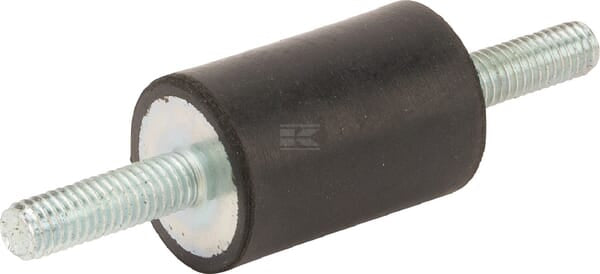 Vibrationsdämpfer Typ A