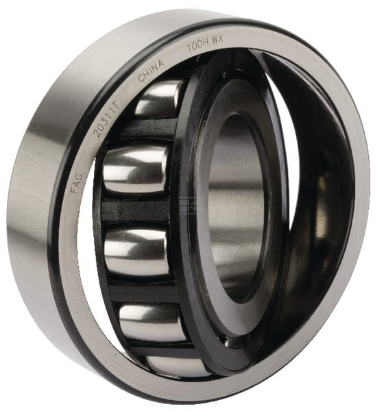 Pendelrollenlager 25x62x17mm INA/FAG
