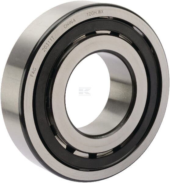 Pendelrollenlager 25x62x17mm INA/FAG