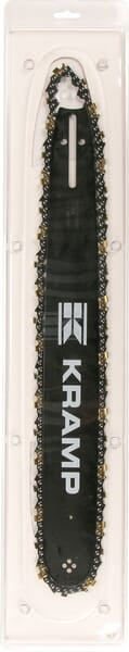 Führungsschiene und Sägekette Set  50cm