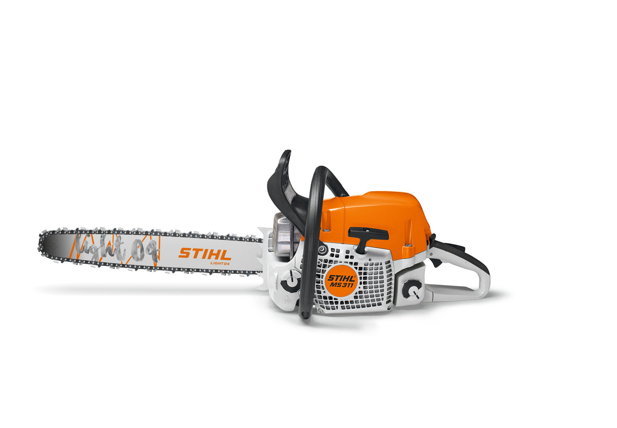 STIHL MS 311, RM, Schienenlänge 45 cm