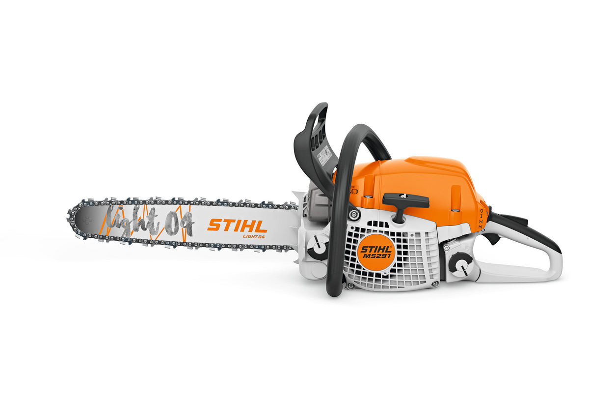 STIHL MS 291, RM3, Schienenlänge 40 cm