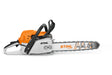 STIHL MS 291, RM3, Schienenlänge 40 cm