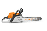 STIHL MS 291, RM3, Schienenlänge 35 cm