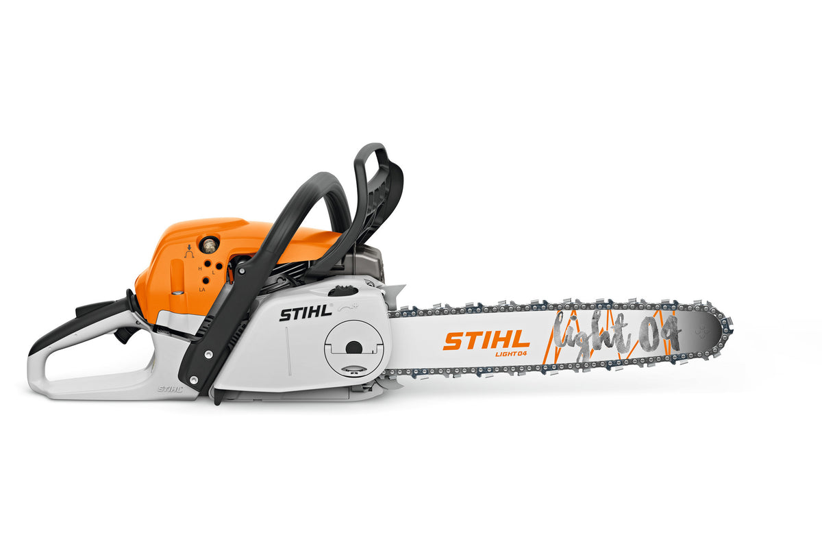 STIHL MS 291 C-BE, RM3, Schienenlänge 40 cm