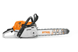 STIHL MS 291 C-BE, RM3, Schienenlänge 40 cm