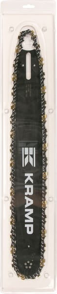 Führungsschiene und Sägekette Set  50cm