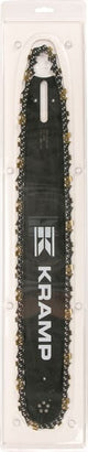 Führungsschiene und Sägekette Set  50cm