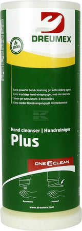 Handreiniger Plus One2Clean, 3 l, Dreumex