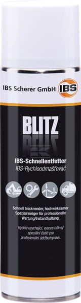 Schnellentfetter BLITZ