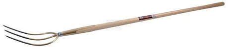 Heugabel 3 Zinken+Stiel 135cm