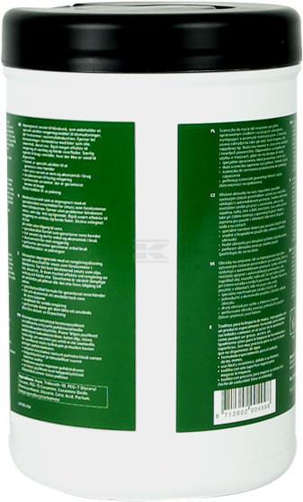 Power Wipes Tücher 90 Stück