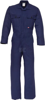 Overalls, Erwachsener, Gr. XL UK:42 , blau , by HaVeP