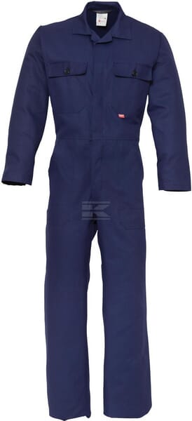 Overalls, Erwachsener, Gr. 4XL UK:48 , blau , by HaVeP