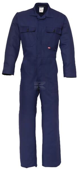 Overalls, Erwachsener, Gr. 4XL UK:48 , blau , by HaVeP
