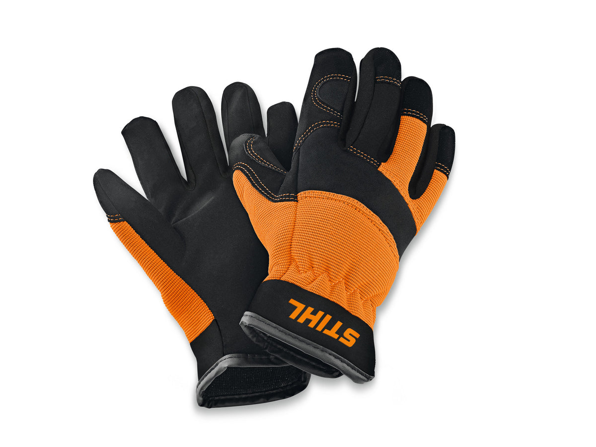 STIHL Kinder-Arbeitshandschuhe S/4